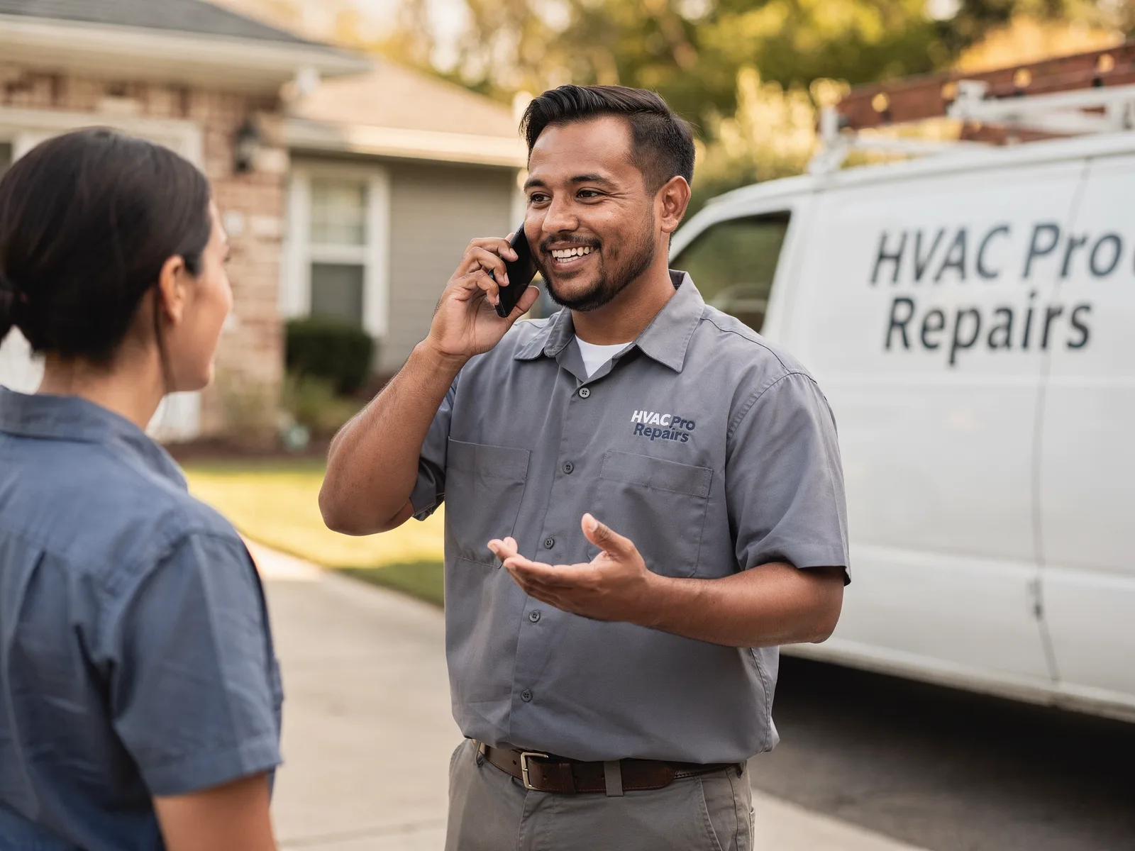 Heat Pump Repair National Park, NJ FAQs
